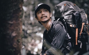 Fiersa Besari Beber Alasan Enggan Posting Wajah Bayinya di Sosmed, Gara-Gara Netizen?