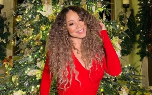 Mariah Carey Kembali Digugat Soal Memoar, Kali Ini Oleh Kakak Laki-Lakinya