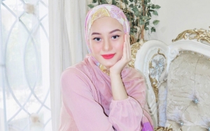 Dinda Hauw Beri Tanggapan Ini Soal Satu Tahun Indonesia Terdampak COVID-19