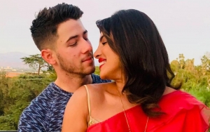 Nick Jonas 'So Sweet' Sebut Priyanka Chopra Inspirasi Single Terbarunya
