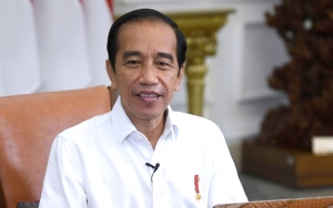 Ramai Jokowi Gaungkan 'Benci Produk Luar Negeri', Ternyata Masih Terima Masuknya Jenis Ini?