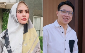 Ramai Dihujat, Ini Reaksi Kartika Putri Saat Temukan Akun Bodong Bela Dokter Richard Lee