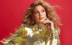 Tori Kelly Akui Sering Menangis Tanpa Alasan
