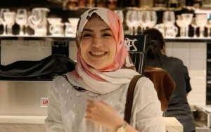 Pulang Dari Rumah Sakit, Imel Putri Cahyati: Semoga Setelah Ini Penuh Kebahagiaan