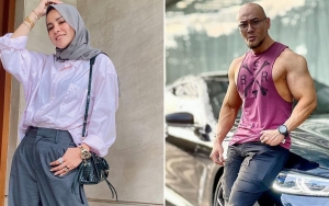 Olla Ramlan Dibully Soal Gaya Berhijab, Deddy Corbuzier Emosi Singgung Surga-Neraka