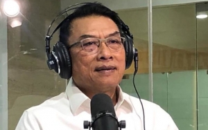 Terpilih Di KLB Sumut, Moeldoko Terima Jadi Ketum Demokrat Via Telepon