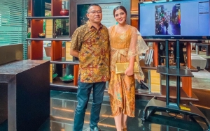Ashanty Ungkap Kronologi Kena COVID-19, Ternyata Sebelumnya Sempat Cekcok Dengan Anang Hermansyah