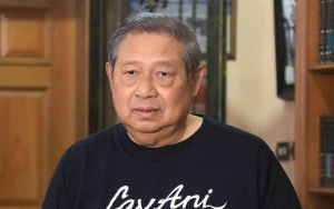 Moeldoko Hadiri KLB Sumut Usai Jadi Ketum Demokrat, SBY Beri Komentar Menohok