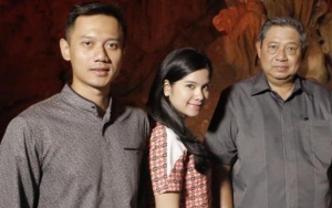 Suami Diduga Bakal Dipolisikan, Annisa Pohan Unggah Kutipan Ayat Al-Quran