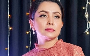 Selama ini Diam, Mayangsari Akhirnya Tanggapi Julukan 'Senior Pelakor'