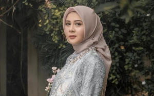 Kian Bersyukur, Kesha Ratuliu Bangga Sudah Bisa Urus Rumah Tangga Sendiri