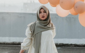 Jadi Istri Bupati, Chacha Frederica Jawab Soal Pensiun Dari Dunia Hiburan