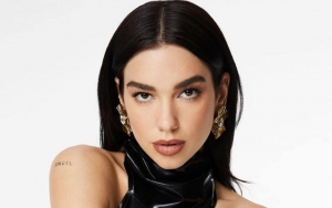 Dua Lipa Posting Foto Lawas, Potret Sang Ayah Ramai Disebut Mirip Zayn Malik