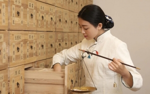 Tiongkok Izinkan 3 Produk Obat Tradisional Ini Untuk Tangani COVID-19