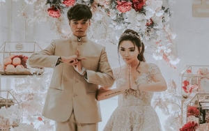 Komentar Wendy Walters Bila Reza Arap Ketahuan Selingkuh, Bakal Langsung Tinggalin? 