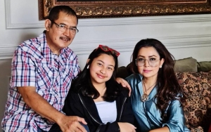Mayangsari Masih Kalem Tanggapi Rumor Putrinya Bukan Anak Bambang Trihatmojo: Marahnya Gue Bahaya Lo