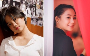 Video Seksi Adik Ipar Vanessa Angel Bareng 'Pelakor Cantik' Centang Biru, Caption Bikin Heboh
