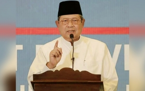 Moeldoko Terpilih Jadi Ketum, KLB Demokrat di Sumut Dinilai Balas Dendam Politik Untuk Kubu SBY
