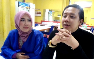 Rey Utami Diusir Pablo Benua, Sang Ayah Marah Besar dan Langsung Minta Ketemuan