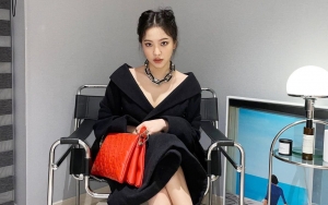 Yeri Red Velvet Ungkap Foto Profil Trainee SM Wajib Pakai Baju Putih, Kenapa?