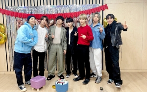 Ogah Menderita Bareng, Jin Dikeroyok Member BTS Gara-Gara Ketahuan Licik