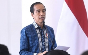 Terungkap! Hal Ini yang Bikin Jokowi Sempat Gaungkan 'Benci Produk Asing'