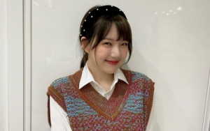 Yerin G-Friend Ungkap Hal yang Berubah Sejak Pandemi dan Kegiatannya di Waktu Luang