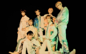 WayV Rilis Set Teaser Versi 'Hitchhiker' Menakjubkan Untuk Album Comeback 'Kick Back'