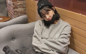 Hyunjoo Eks APRIL Ternyata Sempat Hubungi Pengacara Terkait Kasus Bullying