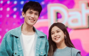 Brisia Jodie Buka Suara Soal Nikah Muda dengan Julian Jacob, Minta Didoakan yang Terbaik