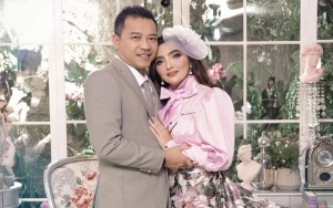 Dinyatakan Negatif Corona, Ashanty Iseng Ngeprank Anang Hermansyah