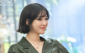 Lee Ji Ah Kembali dengan Penampilan Baru, Rating 'Penthouse 2' Meroket
