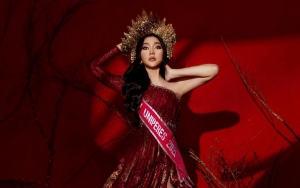 Asyik Joget, Lucinta Luna Sebut Dirinya Wanita Perkasa