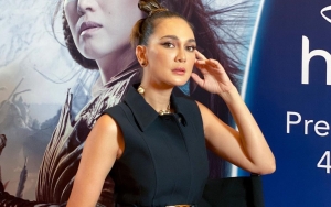 Luna Maya Ungkap Alasan Masih Single Sejak Putus dari Reino Barack