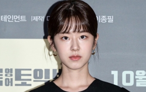 Park Hye Soo Akhirnya Buka Suara, Bantah Tuduhan Jadi Pelaku dan Klaim sebagai Korban Bullying