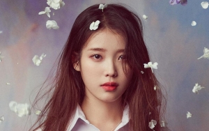IU Buat Fans Makin Antusias Dengan Rilis Teaser Scheduler Untuk Comeback 'Lilac'