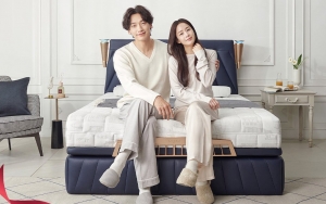 Rain Pamerkan Isi Dapur Rumahnya dan Kim Tae Hee, Masak Ini untuk Istri dan Anak-Anak