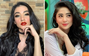 Duet Maut Tsania Marwa Dan Dewi Persik 'Tanpa Batas Waktu' Sukses Bikin Makin Sedih?