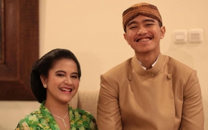 Foto Cantik Kahiyang Ayu Ala Ibu PKK Diserbu Komentar Soal Kaesang-Felicia Tissue?