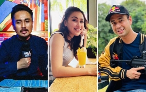 Denny Darko Ramal Ayu Ting Ting Berjodoh Dengan Raffi Ahmad Karena Punya Kesamaan Ini