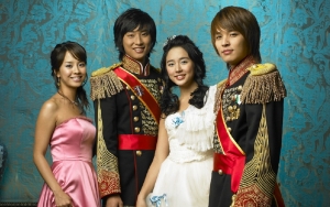 'Princess Hours' Bakal Diremake Usai 15 Tahun Berlalu, Picu Reaksi Tak Terduga
