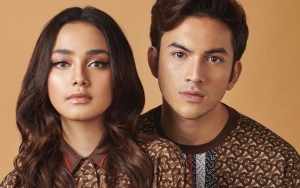 Jarang Umbar Kemesraan, Momen Rizky Nazar Ultah Ditemani Syifa Hadju Super Uwu