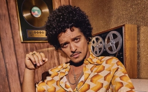 Bruno Mars Tanggapi Soal Klaim Cultural Appropriation Yang Ditujukan Pada Lagu-lagunya