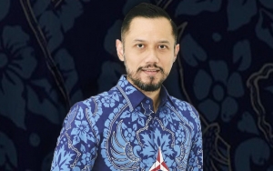 Bertandang Ke Kemenkumham, AHY Bawa Bukti KLB Demokrat di Deli Serdang Ilegal