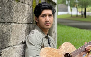 Dikira Dompleng Nama Sang Kakak, Aditya Zoni Beber Perjuangan Berat Masuk Dunia Hiburan