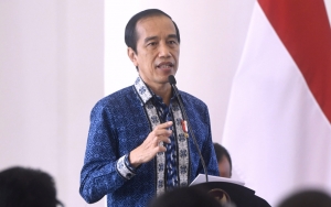 Singgung Soal Perang Dingin, Jokowi Bocorkan Kunci untuk Kuasai Dunia