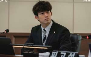 Bermuka Dua, Akting Psikopat Taecyeon 2PM di 'Vincenzo' Jadi Perbincangan