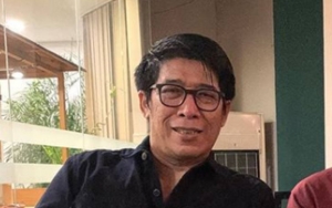 Parto Patrio Pamer Foto Lawas Masa Muda Bareng Tolbing Grup, Netter: Kok Ganteng Ya
