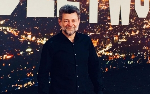 Andy Serkis Beberkan Persiapan Unik Sebelum Perankan Gollum Di 'The Lord of the Rings'