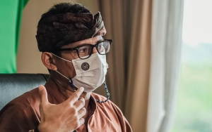 Sandiaga Uno Bela Jokowi Soal 'Benci Produk Luar Negeri': Ini Alarm Buat Kita